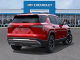 New 2026 Chevrolet Equinox ACTIV w/ Safety and Technology Package image 4