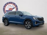 New 2025 Volkswagen Atlas Cross Sport SEL Premium R-Line image 1