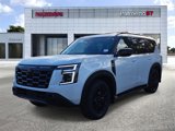 New 2025 Nissan Armada PRO-4X image 3