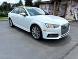 Used 2018 Audi A4 2.0T Premium w/ Convenience Package image 3