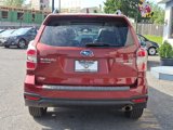 Used 2016 Subaru Forester 2.5i Limited w/ Protection Package #2 image 5