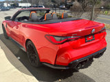 Certified 2023 BMW M4 xDrive Competition w/ M Carbon Exterior Package image 6