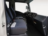 New 2025 Chevrolet Low Cab Forward image 3