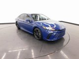 Used 2025 Toyota Camry XSE image 2