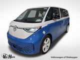 New 2025 Volkswagen ID. Buzz 1st Edition image 2
