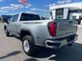 New 2025 GMC Sierra 3500 Denali Ultimate image 3