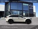 New 2025 MAZDA CX-70 3.3 Turbo w/ Premium Plus Pkg image 3