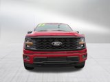 New 2025 Ford F150 STX w/ STX Black Appearance Package image 3