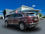 Used 2023 Cadillac XT5 Premium Luxury image 5