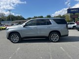 Used 2025 Chevrolet Tahoe High Country w/ Sun And Tow Package image 2