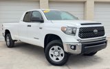 Used 2020 Toyota Tundra SR5 image 4