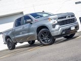 New 2026 Chevrolet Silverado 1500 RST w/ Z71 Off-Road Package image 2