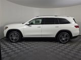 New 2025 Mercedes-Benz GLS 450 4MATIC image 2
