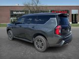 New 2025 Nissan Armada SL image 2