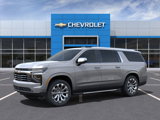 New 2025 Chevrolet Suburban Premier image 2