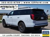 New 2025 Ford Expedition Tremor image 3