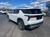New 2025 Chevrolet Traverse LT w/ Driver Confidence Package image 3