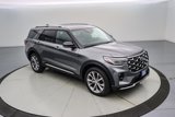 Certified 2025 Ford Explorer Platinum w/ Ultimate Package image 2