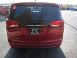 New 2025 Chrysler Voyager LX image 5