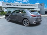 New 2025 Lexus UX 300h AWD image 6