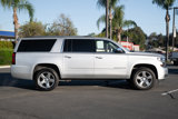 Used 2020 Chevrolet Suburban Premier image 3