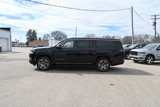 New 2025 Jeep Wagoneer L 4WD image 4
