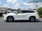 Certified 2021 Toyota Highlander XLE image 4