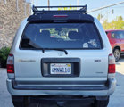 Used 2000 Toyota 4Runner SR5 image 4