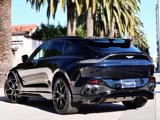 New 2025 Aston Martin DBX 707 image 2