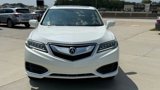Used 2016 Acura RDX AWD image 3