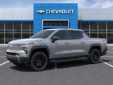 New 2025 Chevrolet Silverado EV LT image 2