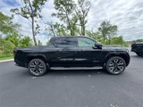 New 2025 GMC Sierra EV Denali image 4