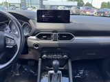 Used 2022 MAZDA CX-5 AWD 2.5 S w/ Preferred Package image 2
