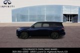 New 2025 INFINITI QX80 Autograph image 2