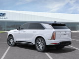 New 2025 Cadillac Escalade IQ Sport 1 w/ LPO, ONYX Package image 3