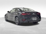Certified 2022 INFINITI Q60 3.0t Luxe w/ Essential Package image 3