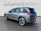 New 2025 Jeep Grand Cherokee Overland w/ Adv Protech Group III image 3