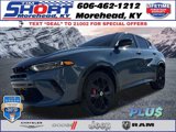 New 2024 Dodge Hornet R/T Plus image 1