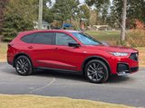 New 2025 Acura MDX A-Spec image 2