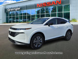 New 2025 Nissan Murano SL image 2