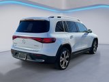 Certified 2024 Mercedes-Benz EQB 300 4MATIC image 3