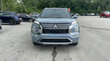 New 2025 Mitsubishi Outlander SEL image 2