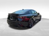 New 2025 Lexus IS 350 F Sport image 5