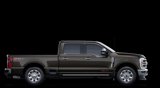New 2025 Ford F250 King Ranch w/ Chrome Package image 5