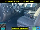 Used 2023 Chevrolet Silverado 2500 LT w/ Convenience Package image 4