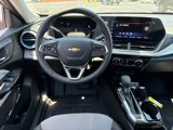 New 2025 Chevrolet Trax LT w/ Driver Confidence Package image 5