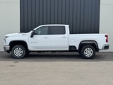 Used 2023 Chevrolet Silverado 2500 LT image 2