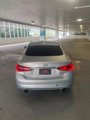 Used 2019 INFINITI Q50 Signature Edition w/ Cargo Package (L96) image 6