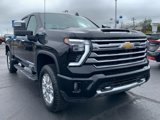 New 2025 Chevrolet Silverado 2500 High Country w/ Technology Package image 2