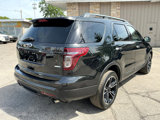 Used 2013 Ford Explorer Sport image 3